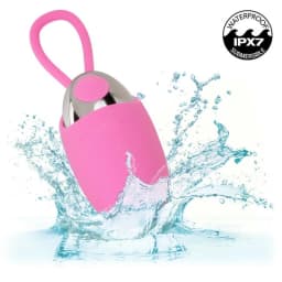 Turbo Buzz Bullet W/ Removable Sleeve, image 5