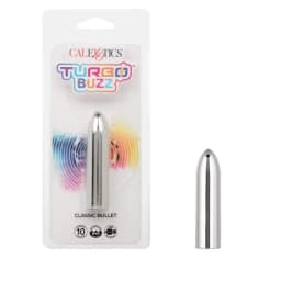 Turbo Buzz Classic Bullet, image 1