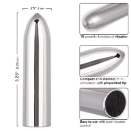 Turbo Buzz Classic Bullet, image 5
