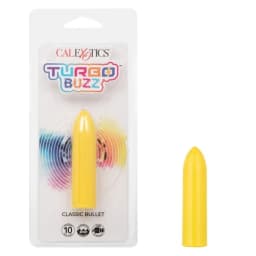 Turbo Buzz Classic Bullet, image 2