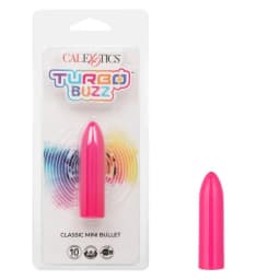 Turbo Buzz Classic Mini, image 2