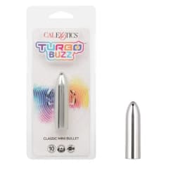 Turbo Buzz Classic Mini, image 1