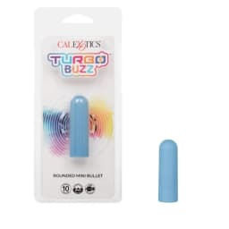 Turbo Buzz Round Mini Bull, image 1