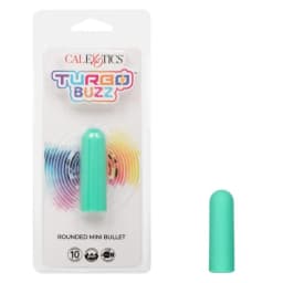 Turbo Buzz Round Mini Bull, image 3