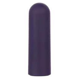 Turbo Buzz Round Mini Bullet Purple, image 3