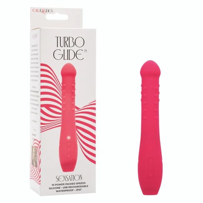 TURBO GLIDE SENSATION  - Image 1