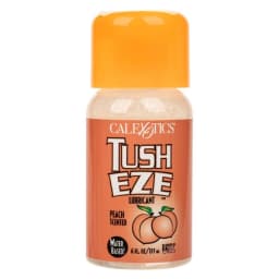 TUSH EZE LUBE PEACH SCENTED  - Image 1