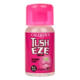 TUSH EZE LUBE STRAWBERRY SCENTED  - Image 1