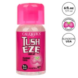 TUSH EZE LUBE STRAWBERRY SCENTED  - Image 3