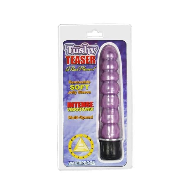 Tush Teaser (purple) - Image 1