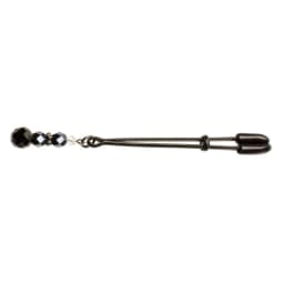 Tweezer Clit Clamp w/ Beads, image 3