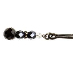 Tweezer Clit Clamp w/ Beads, image 4