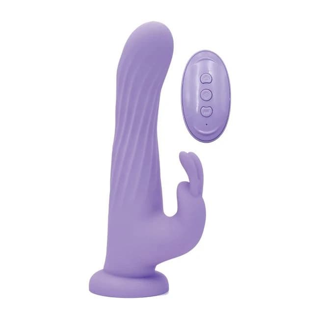Twerking 360 Wireless Rabbit - Image 1