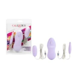Twin Pleasure Pack Purple, image 2