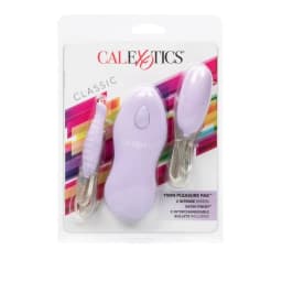 Twin Pleasure Pack Purple, image 3