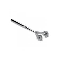 Twin Sensation Wartenburg Pin Wheel, image 2