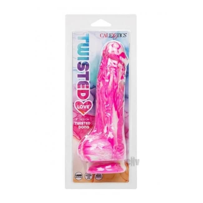 Twisted Love Twisted Dong - Image 1