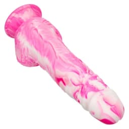 Twisted Love Twisted Dong 6 in Pink, image 9