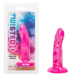 Twisted Love Twisted Probe, image 1