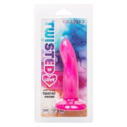 Twisted Love Twisted Probe, image 4