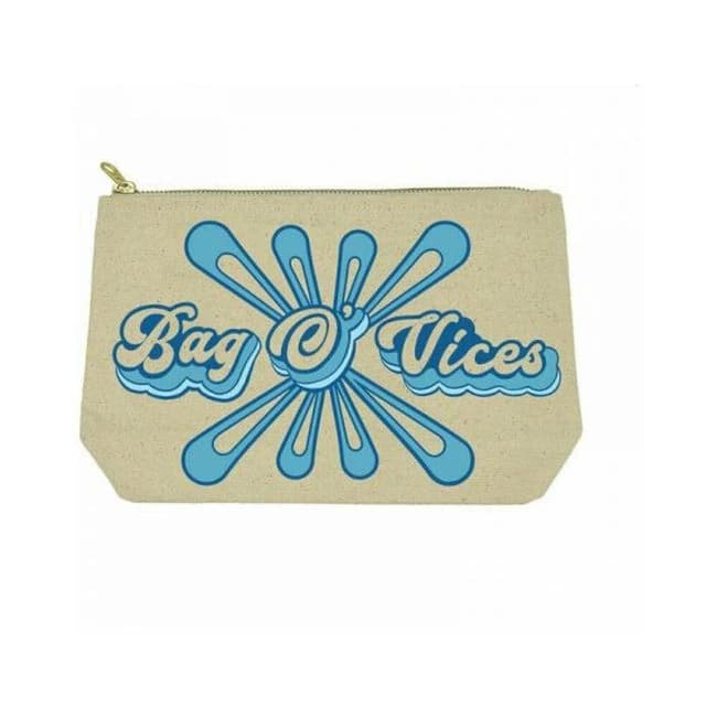 Twisted Wares Bag O' Vices Bitch Bag - Image 1