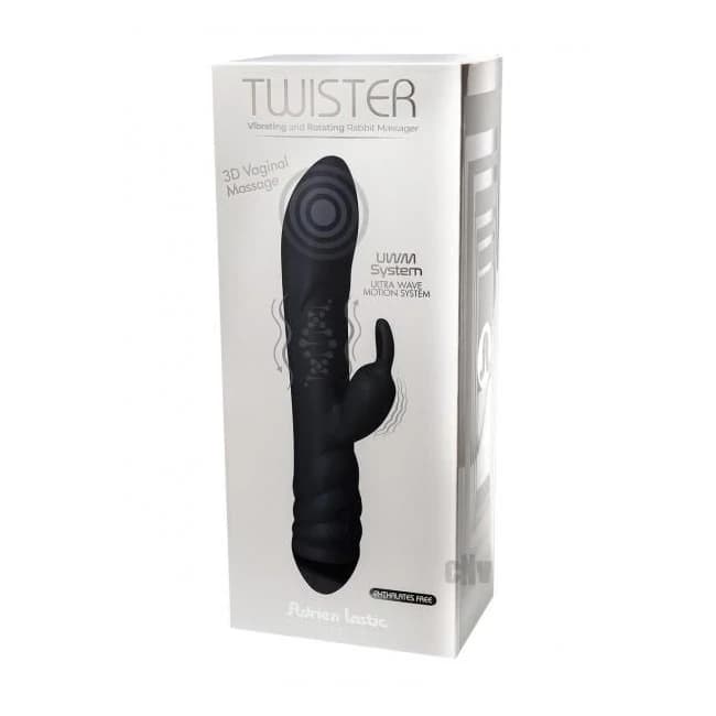 Twister Black - Image 1