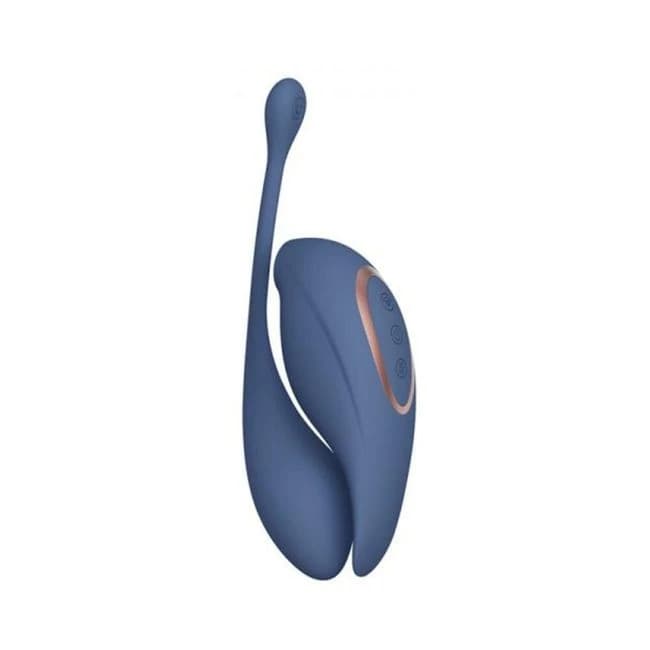 Twitch 2 Blue - Image 1