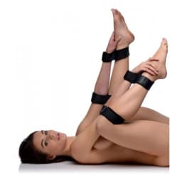 Two Timer Double Leg and Arm Restraints, image 2
