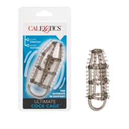 Cock Cage Enhancer, image 2