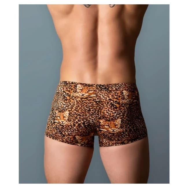 ULTIMATE DUO CRB POUCH SHORT ANIMAL LARGE  - Image 1