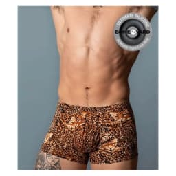 Ultimate Duo Crb Pouch Short Animal, image 4