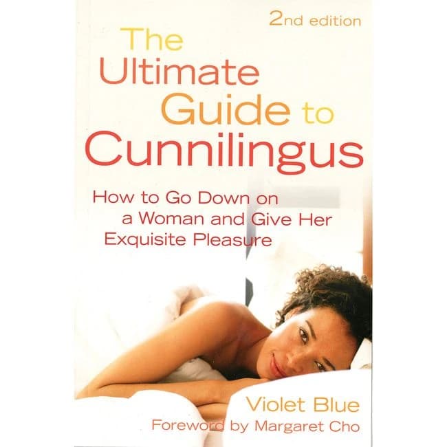 Ultimate Guide to Cunnilingus - Image 1