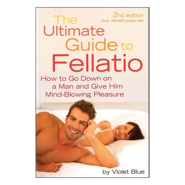 Ultimate Guide to Fellatio - Image 1