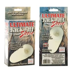 Ultimate Jack Off Sleeve, image 1