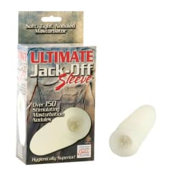 Ultimate Jack Off Sleeve, image 2
