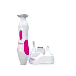 Ultimate Personal Shaver Kit 2 Ladies Kit - Image 1