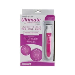 Ultimate Personal Shaver Kit 2 Ladies Kit - Image 2