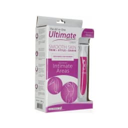 Ultimate Personal Shaver Kit 2 Ladies Kit - Image 5