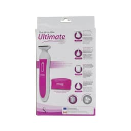 Ultimate Personal Shaver Kit 2 Ladies Kit - Image 6