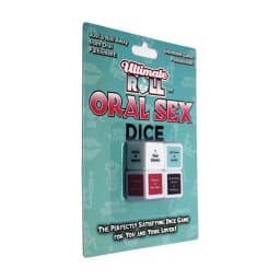Ultimate Roll Oral Sex Dice - Image 2