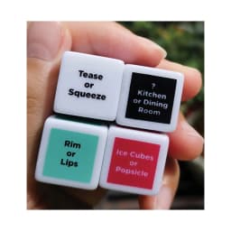 Ultimate Roll Oral Sex Dice - Image 3