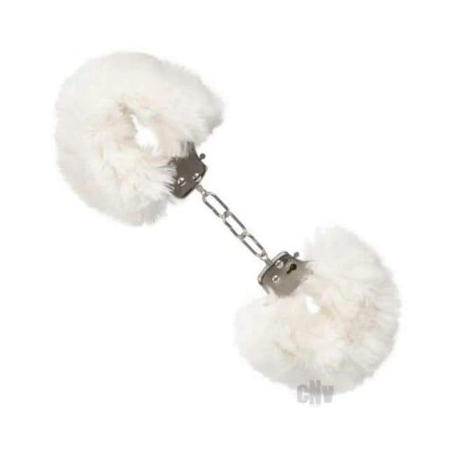 Ultra Fluffy Furry Cuffs - Image 1