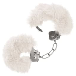 Ultra Fluffy Furry Cuffs, image 5