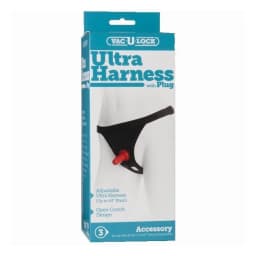 ULTRA HARNESS 2 & PLUG BX  - Image 2