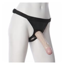 ULTRA HARNESS 2 & PLUG W/8IN BX  - Image 1