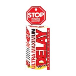Ultra Maximum Delay Spray - Image 1