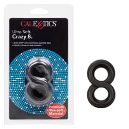 Crazy 8, image 1