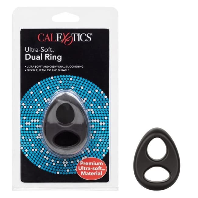 Ultra-soft Dual Ring - Image 1