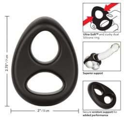 Ultra-Soft Dual Ring, image 4
