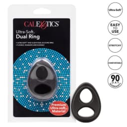 Ultra-Soft Dual Ring, image 5